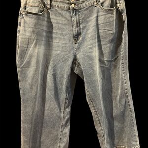 Judy Blue Light Wash Flare Jeans